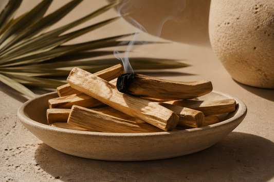 Where to Buy Palo Santo in the US (2026 Guide)